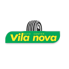 Logotipo da empresa AUTO CENTER VILA NOVA