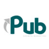 Logotipo da empresa GRUPO IPUB