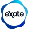 Logotipo da empresa EXATE