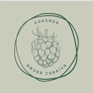 Logotipo da empresa POUSADA AMORA