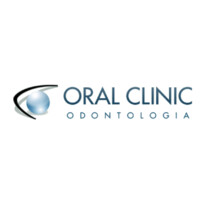 Logotipo da empresa ORAL CLINIC