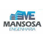 Logotipo da empresa MANSOSA ENGENHARIA LTDA