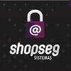 Logotipo da empresa SHOPSEG SISTEMAS