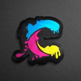 Logotipo da empresa GRAFICA E EDITORA CASTILHO