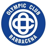 Logotipo da empresa OLYMPIC CLUB