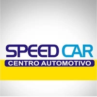 Logotipo da empresa SPEED CAR