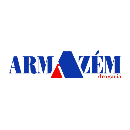 Logotipo da empresa ARMAZEM DROGARIA