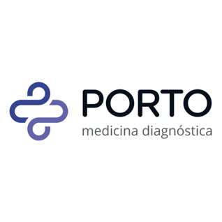 Logotipo da empresa PORTO DIAGNOSTICOS