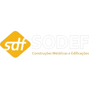 Logotipo da empresa SODEF