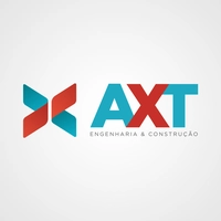 Logotipo da empresa AXT