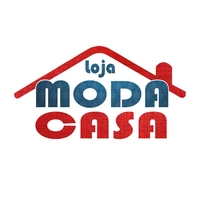 Logotipo da empresa LOJA MODA CASA