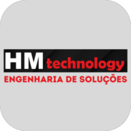 Logotipo da empresa HM TECHNOLOGY