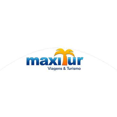 Logotipo da empresa MAXITUR