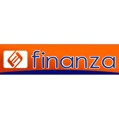 Logotipo da empresa FINANZA