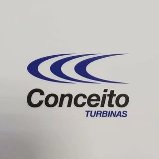 Logotipo da empresa CONCEITO TURBOS