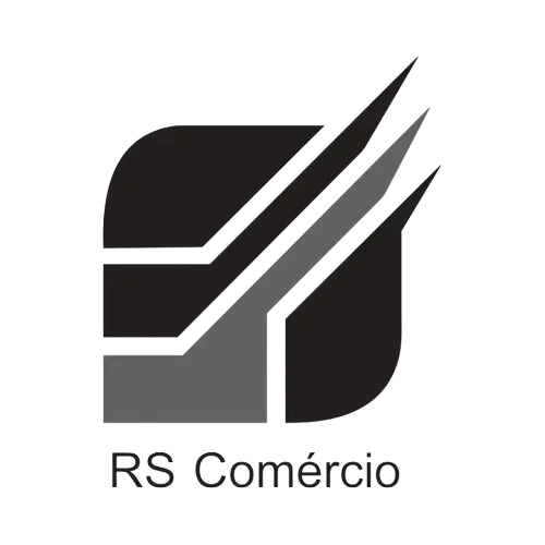 Logotipo da empresa RS COMERCIAL