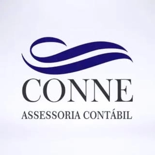 Logotipo da empresa CONNE CONTABIL