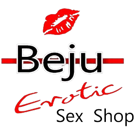 Logotipo da empresa BEJU EROTIC