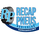 Logotipo da empresa RECAP PNEUS AGRICOLA