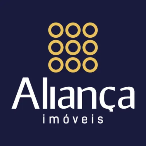 Logotipo da empresa ALIANCA IMOVEIS
