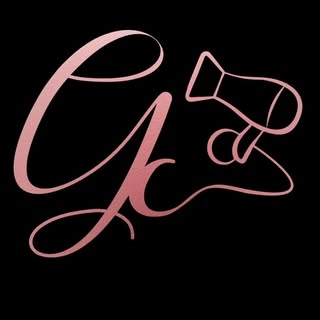 Logotipo da empresa GABRIELLE CAIRES BEAUTY STUDIO