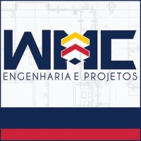 Logotipo da empresa WMC ENGENHARIA E PROJETOS