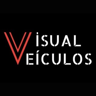 Logotipo da empresa VISUAL VEICULOS LTDA