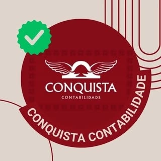 Logotipo da empresa CONQUISTA CONTABILIDADE