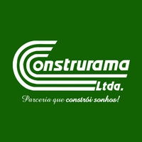 Logotipo da empresa CONSTRURAMA LTDA
