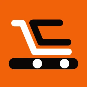 Logotipo da empresa SUPERMERCADO FRIGOCENTRO