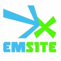 Logotipo da empresa EMSITE