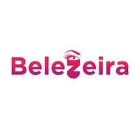 Logotipo da empresa BELEZEIRA