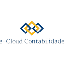 Logotipo da empresa E-CLOUD CONTABILIDADE