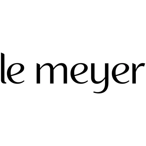 Logotipo da empresa LE MEYER