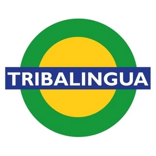 Logotipo da empresa TRIBALINGUA