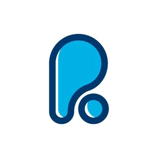 Logotipo da empresa RECIFE PISCINAS