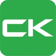 Logotipo da empresa CK TECH SISTEMAS LTDA