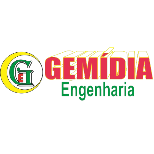 Logotipo da empresa GEMIDIA ENGENHARIA & IMOBILIARIA