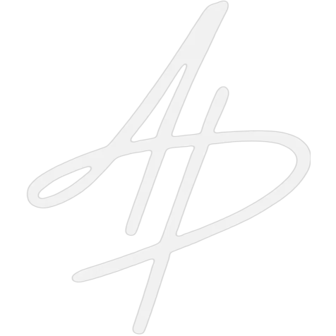 Logotipo da empresa ANNA PRADO SEMIJOIAS