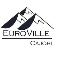 Logotipo da empresa EUROVILLE CAJOBI II