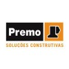 Logotipo da empresa PREMO CONSTRUCOES