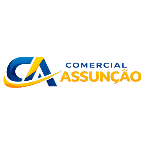 Logotipo da empresa COMERCIAL ASSUNCAO