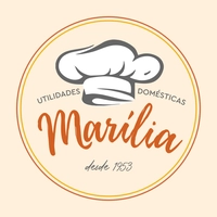 Logotipo da empresa PRODUTOS MARILIA