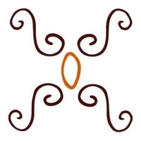 Logotipo da empresa COLCHA DE VERSOS