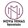 Logotipo da empresa NOVA MINAS