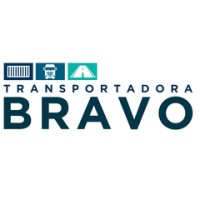 Logotipo da empresa TRANSPORTADORA BRAVO