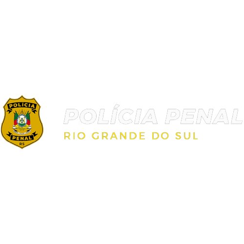 Logotipo da empresa POLICIA PENAL