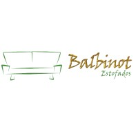Logotipo da empresa BALBINOT ESTOFADOS