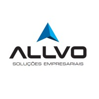 Logotipo da empresa ALVO SOLUCOES EMPRESARIAIS LTDA
