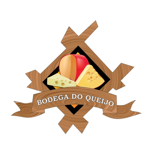 Logotipo da empresa BODEGA CASA DO QUEIJO